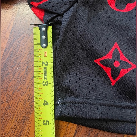 Bape shorts - size Medium - Picture 2 of 4